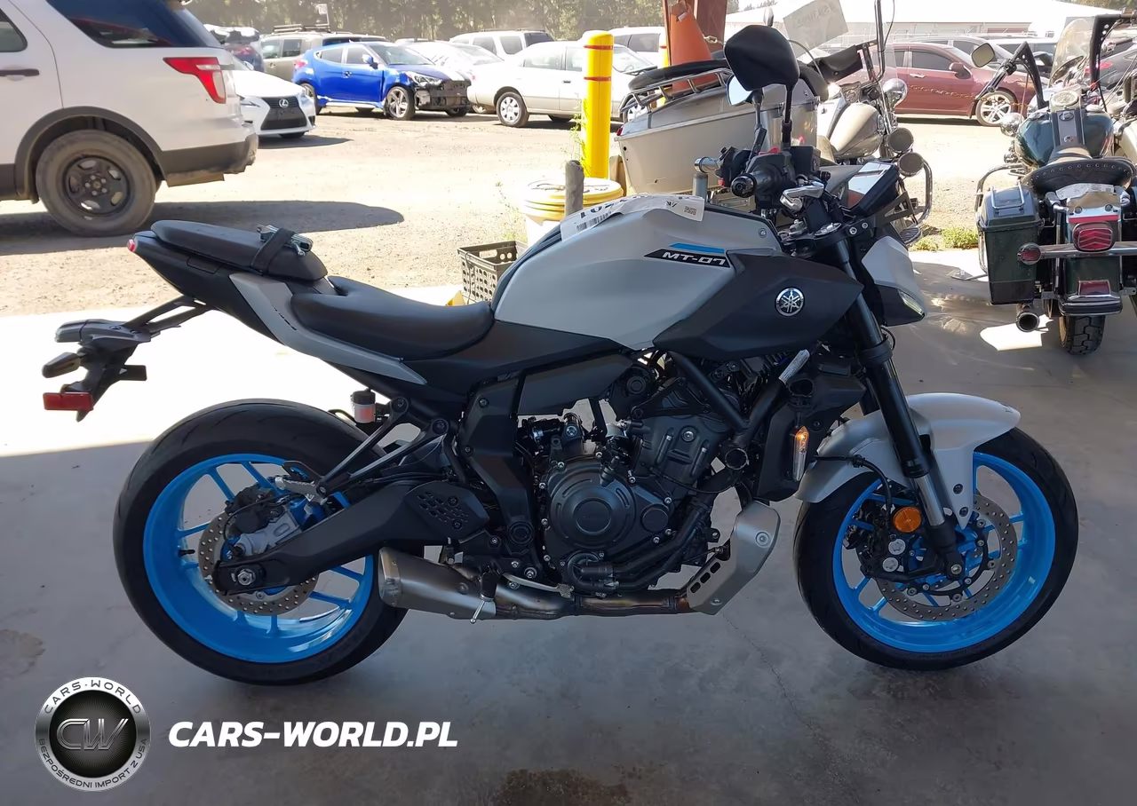2025 Yamaha Mtn690 VIN:JYARM48E2SA002831 - 12