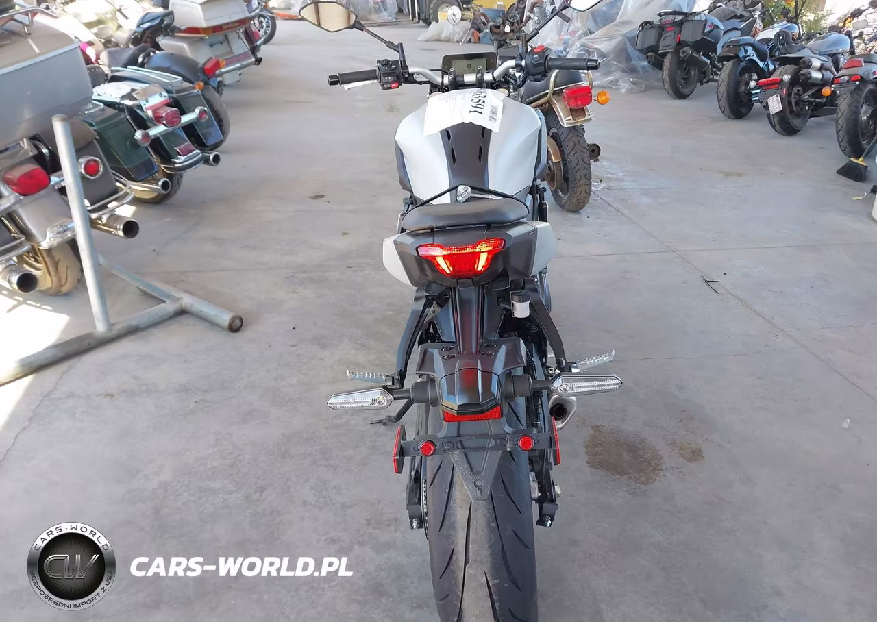 2025 Yamaha Mtn690 VIN:JYARM48E2SA002831 - 6