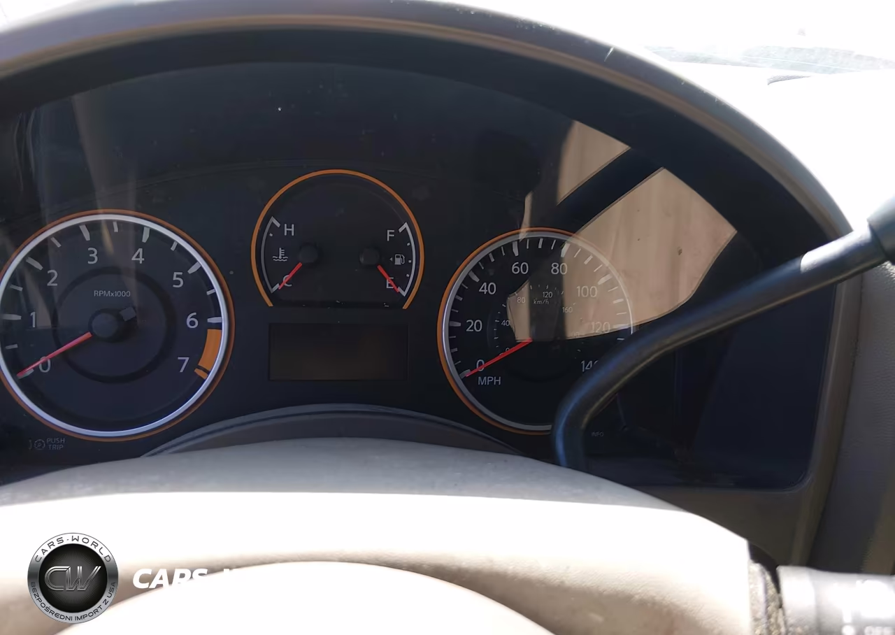 2011 Nissan Titan S VIN:1N6AA0EK9BN320674 - 7