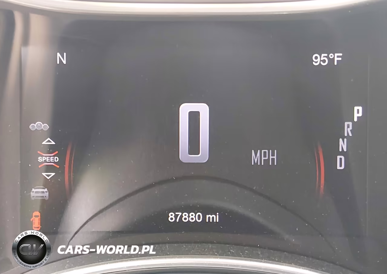 2020 Dodge Durango Pursuit Awd VIN:1C4RDJFGXLC205043 - 16