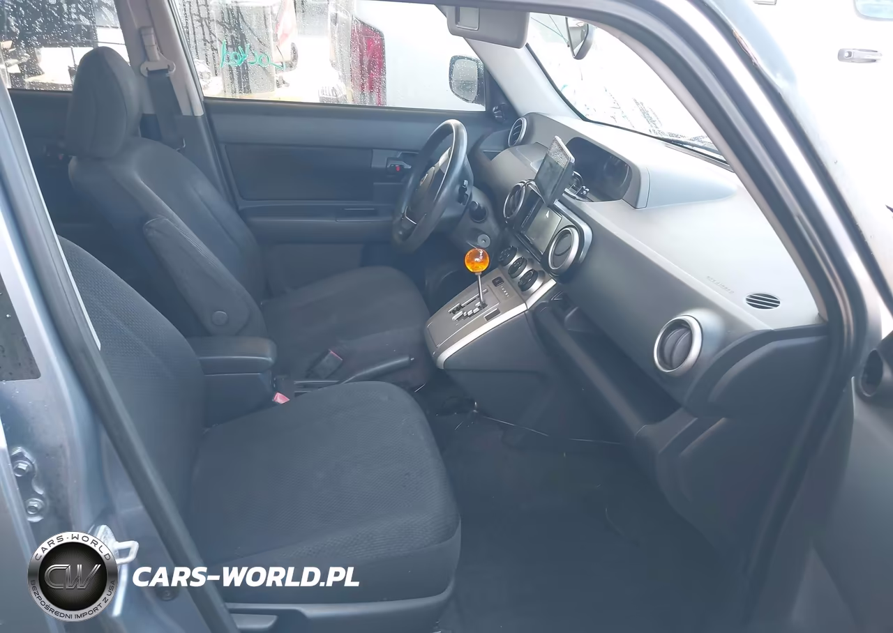 2009 Scion Xb VIN:JTLKE50E691091421 - 5