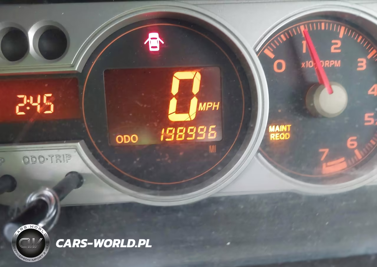 2009 Scion Xb VIN:JTLKE50E691091421 - 7