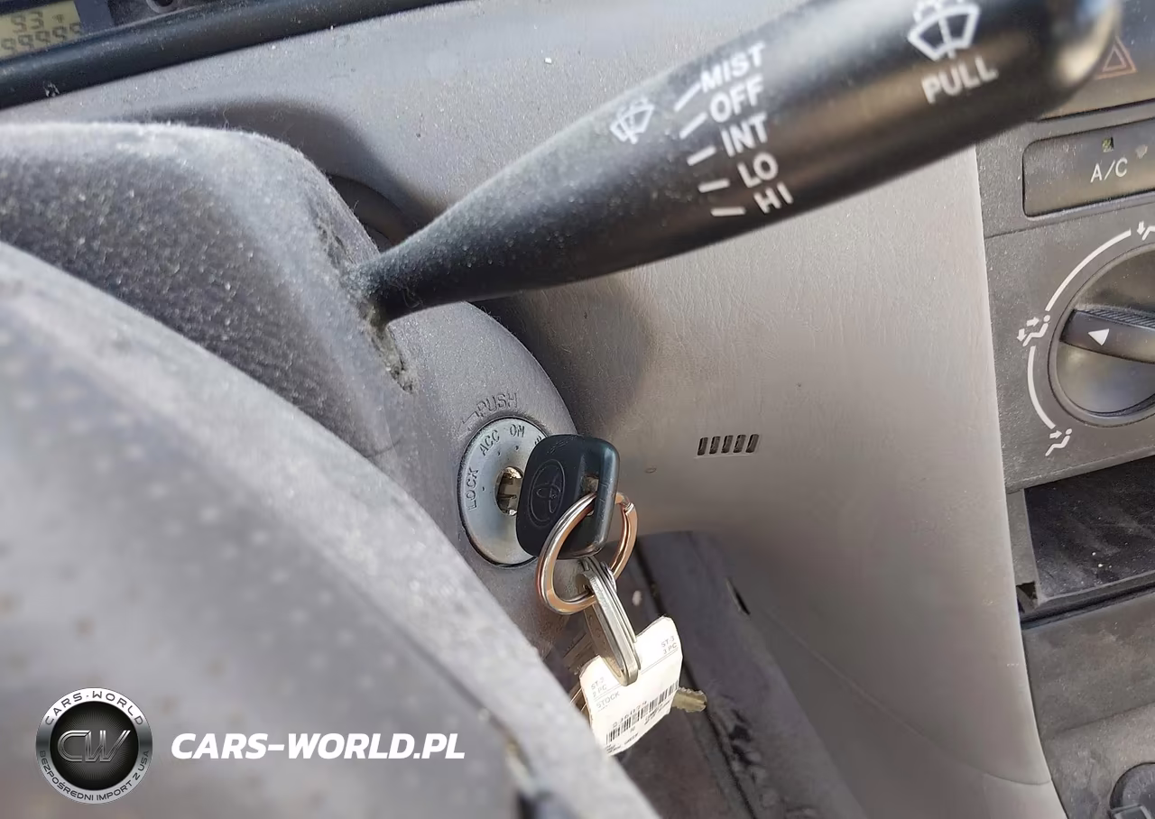 2004 Toyota Corolla Ce VIN:1NXBR32E04Z254519 - 11