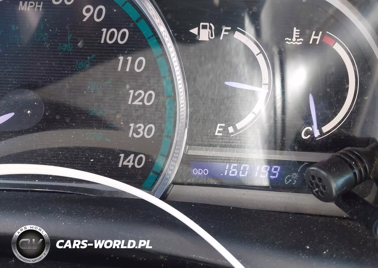2014 Toyota Venza Le VIN:4T3ZA3BB7EU086303 - 16