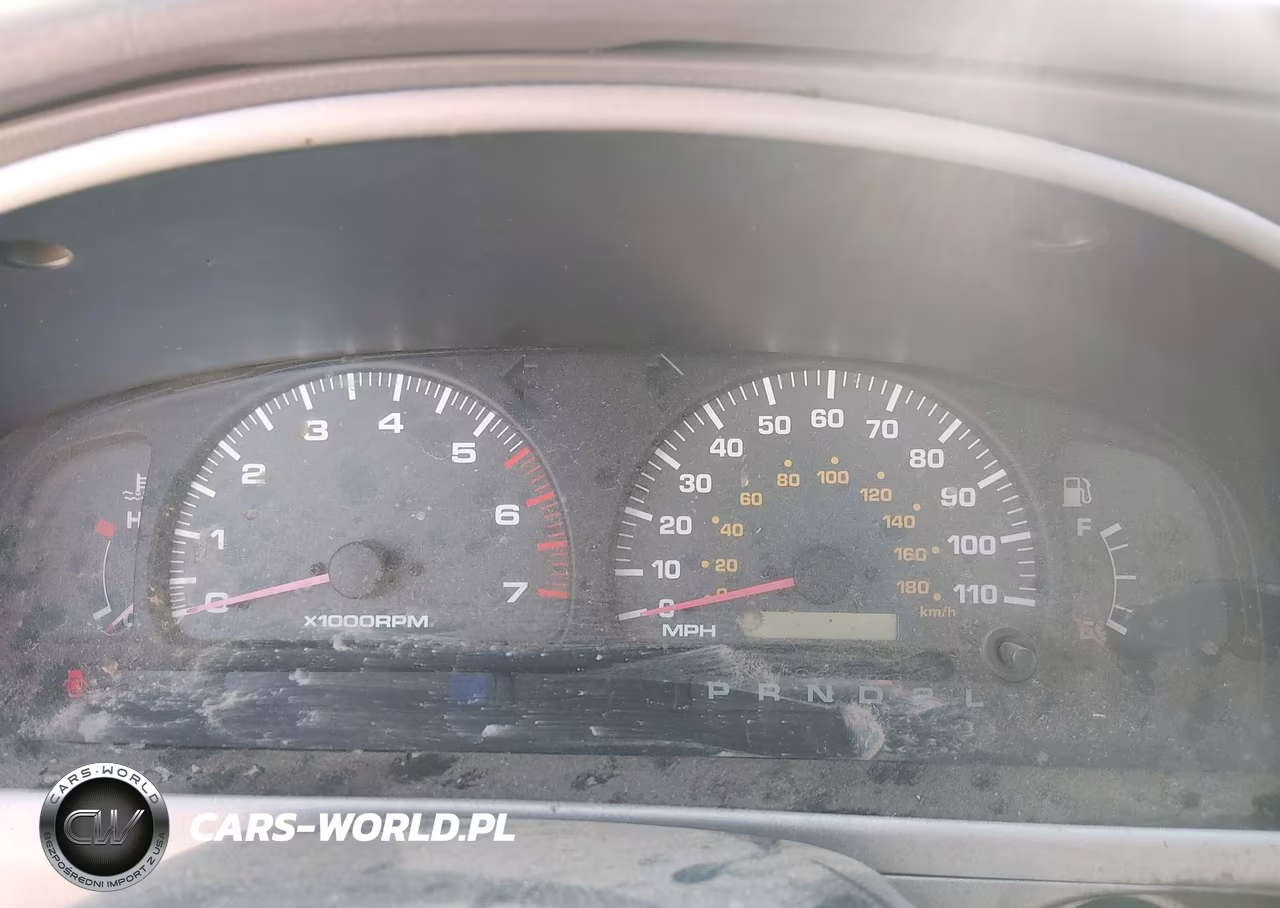 2002 Toyota 4Runner Sr5 V6 VIN:JT3GN86R720232915 - 7