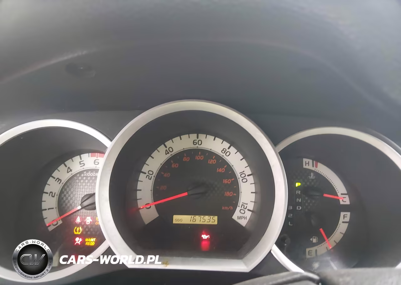 2015 Toyota Tacoma VIN:5TFTX4CN9FX060883 - 7