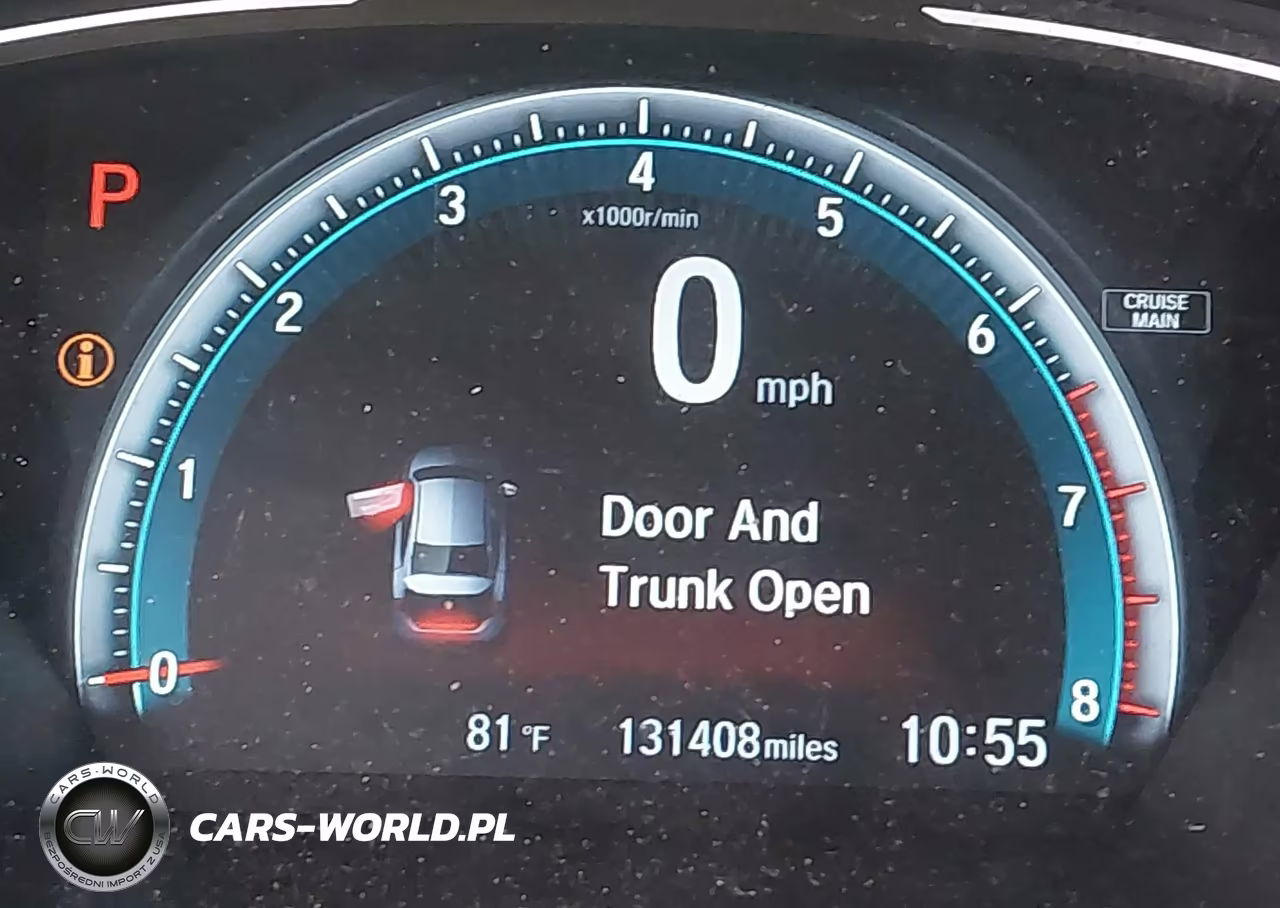 2017 Honda Civic Ex-T VIN:2HGFC1F38HH636117 - 15