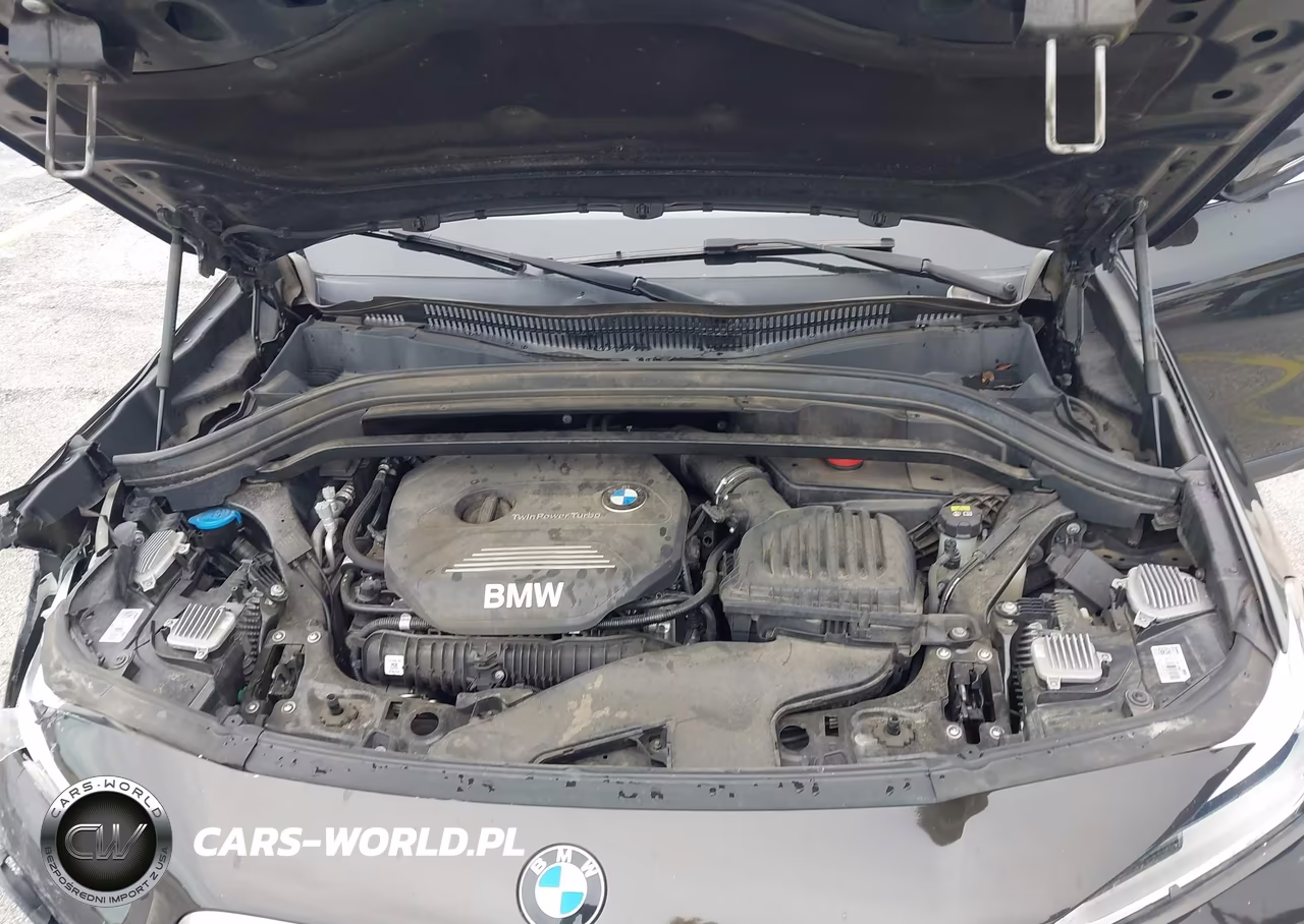 2018 BMW X2 xDrive28I VIN:WBXYJ5C30JEF71355 - 10
