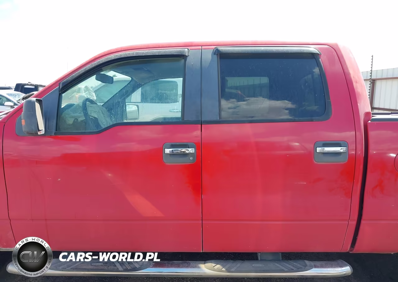 2010 Ford F-150 Fx2 Sport-Xl-Xlt VIN:1FTEW1C86AKA17662 - 15