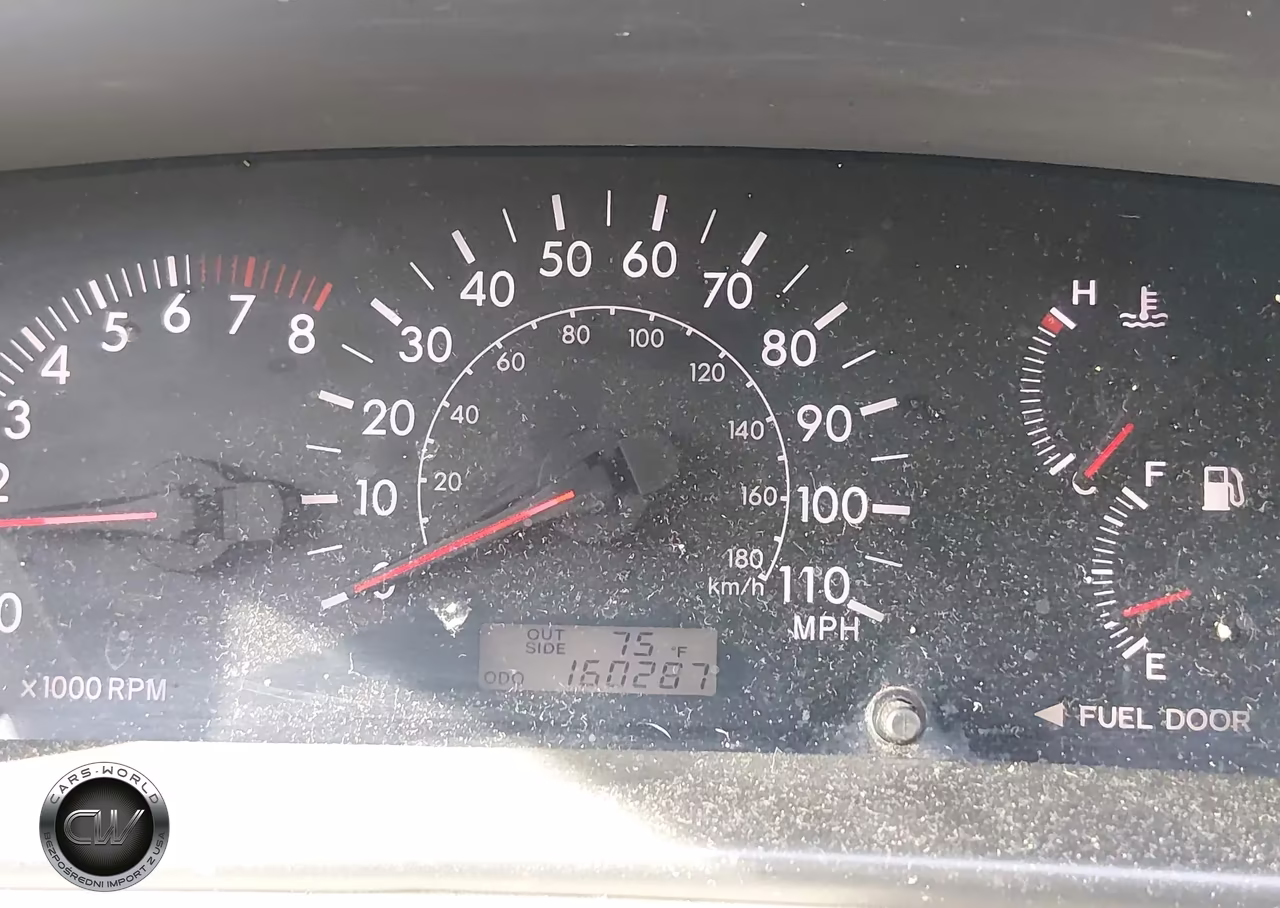 2005 Toyota Corolla Le VIN:JTDBR32E952061769 - 7
