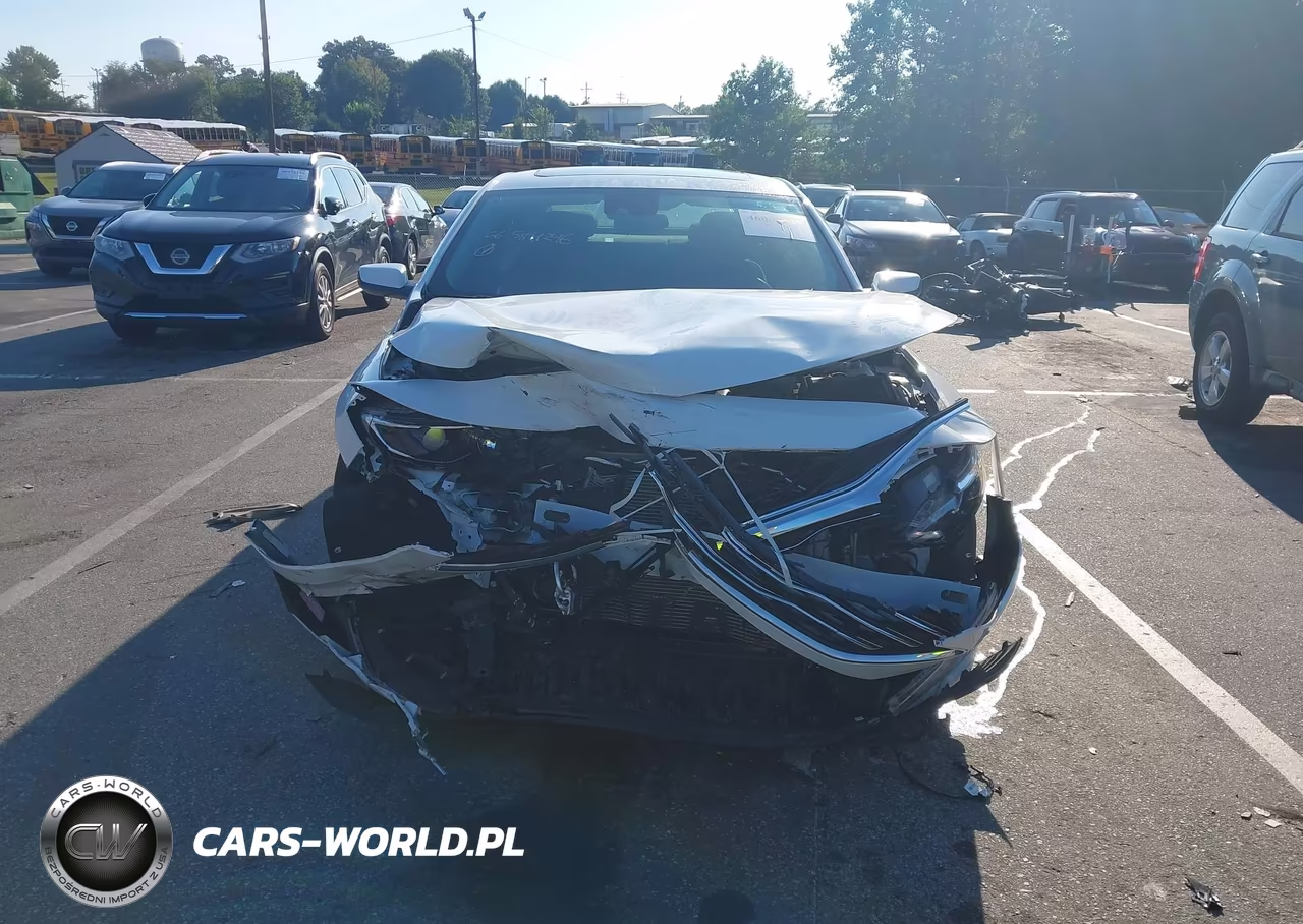 2024 Chevrolet Malibu Lt VIN:1G1ZD5ST3RF193313 - 13