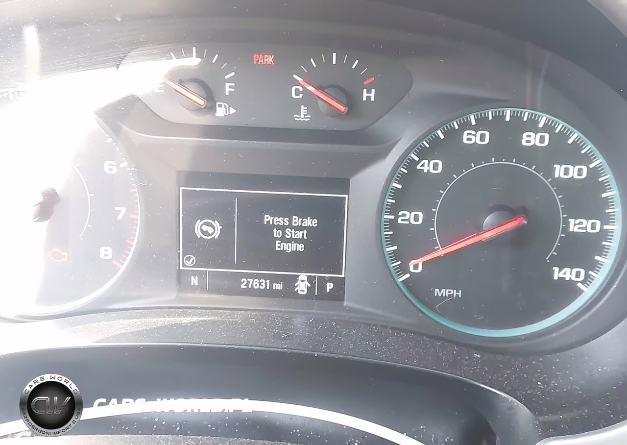 2024 Chevrolet Malibu Lt VIN:1G1ZD5ST3RF193313 - 16