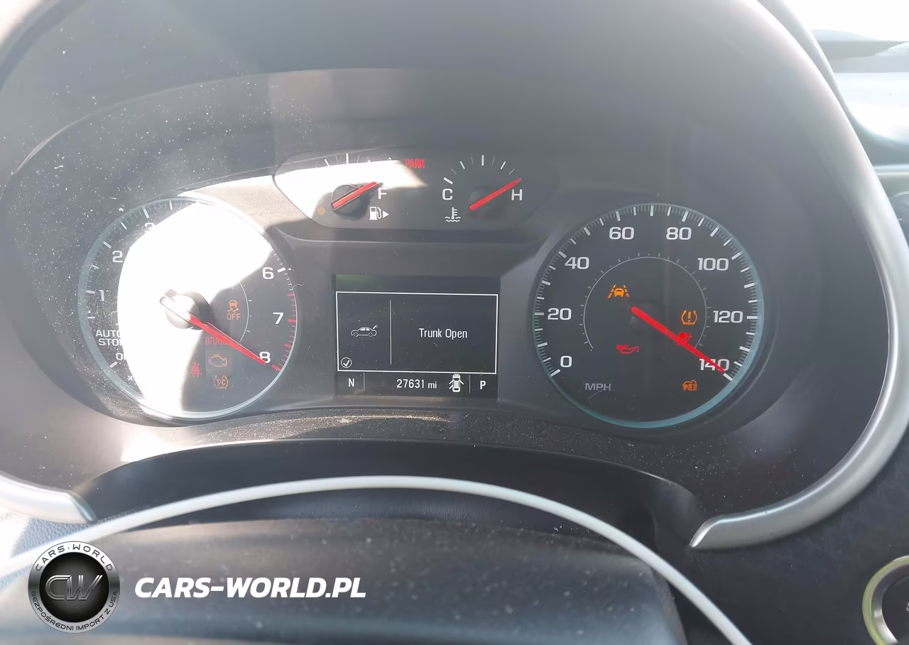 2024 Chevrolet Malibu Lt VIN:1G1ZD5ST3RF193313 - 7