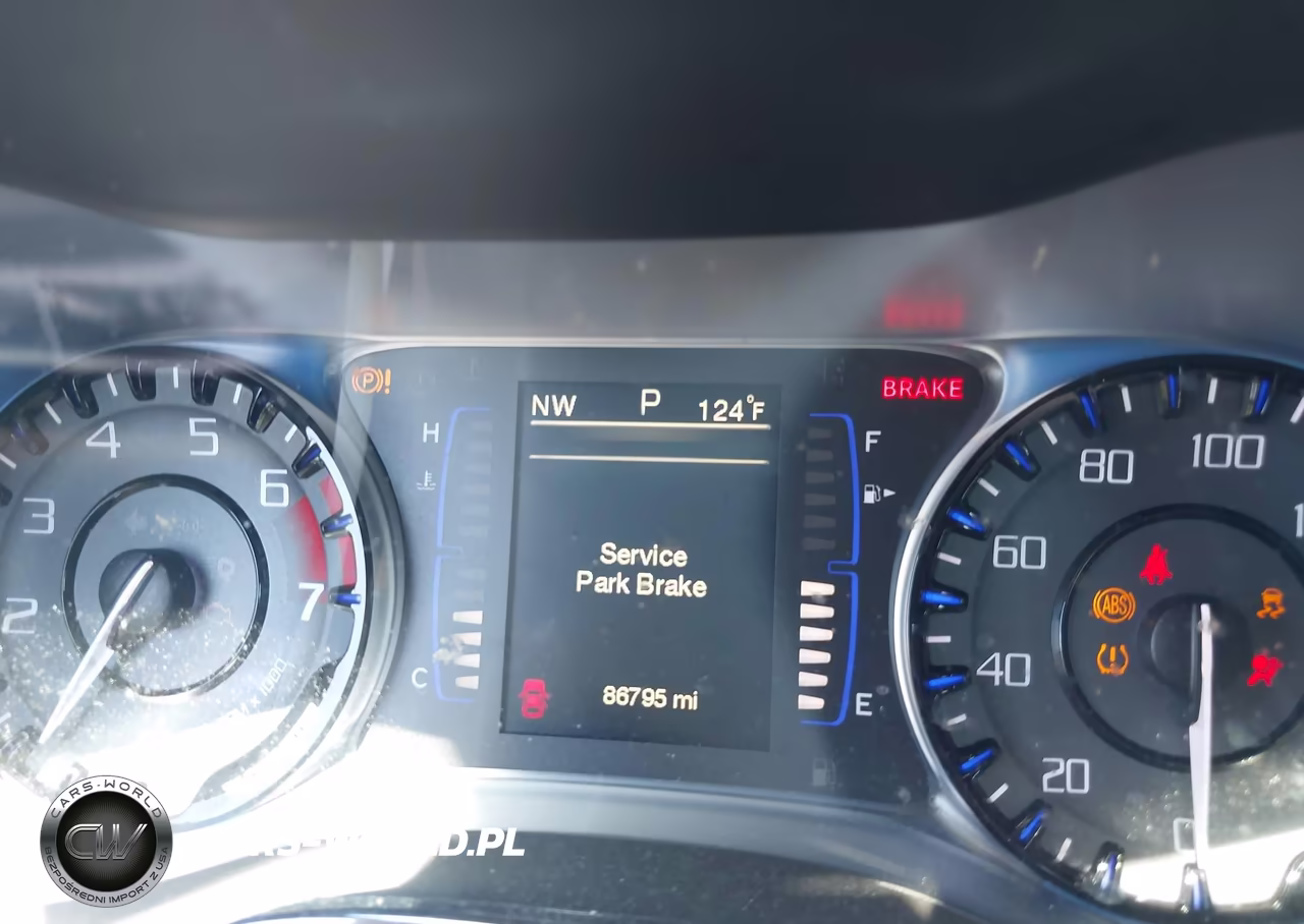 2015 Chrysler 200 S VIN:1C3CCCBBXFN556482 - 16