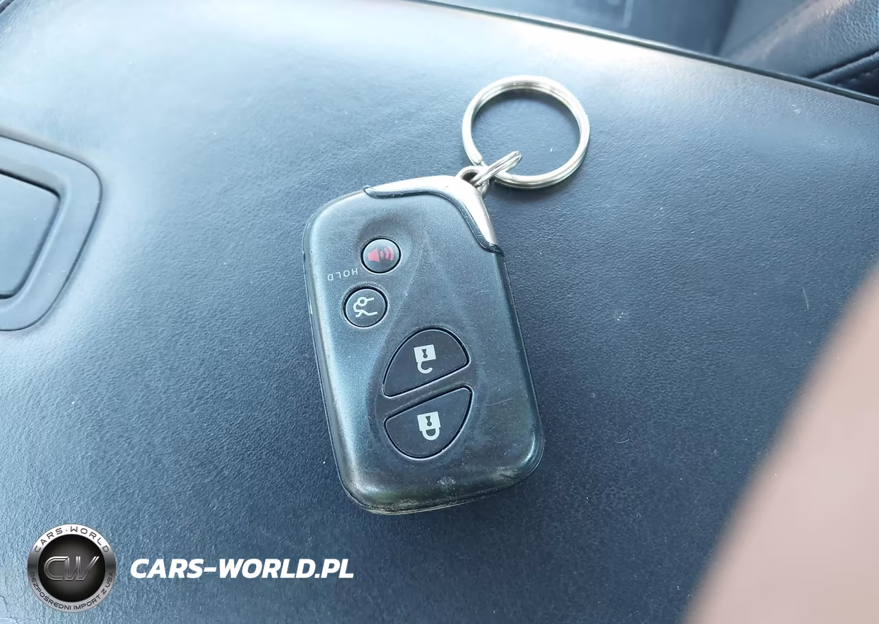 2007 Lexus Es 350 VIN:JTHBJ46G872045718 - 11
