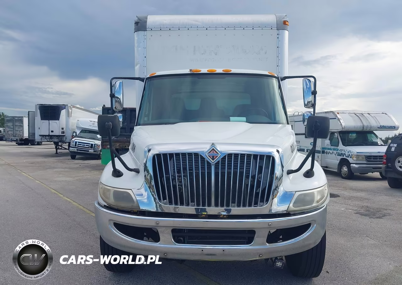 2007 International 4000 4300 VIN:1HTMMAAM97H378362 - 15