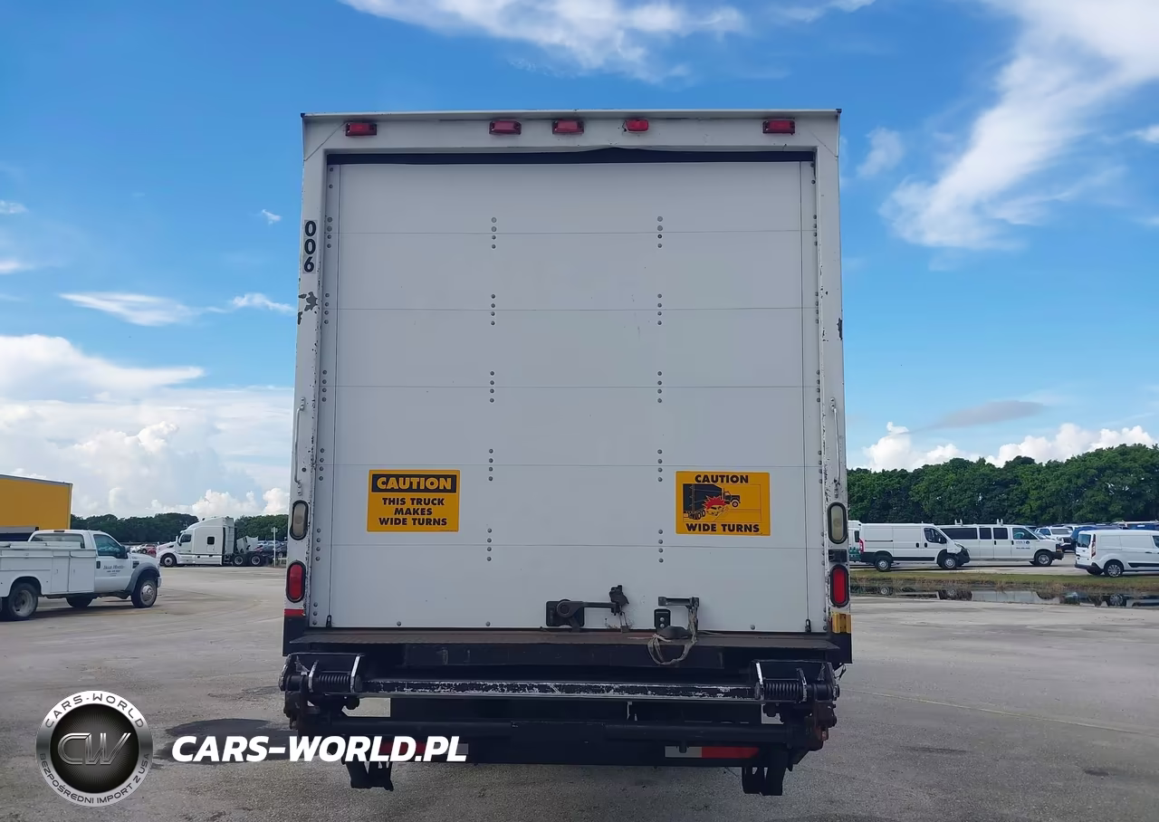 2007 International 4000 4300 VIN:1HTMMAAM97H378362 - 18