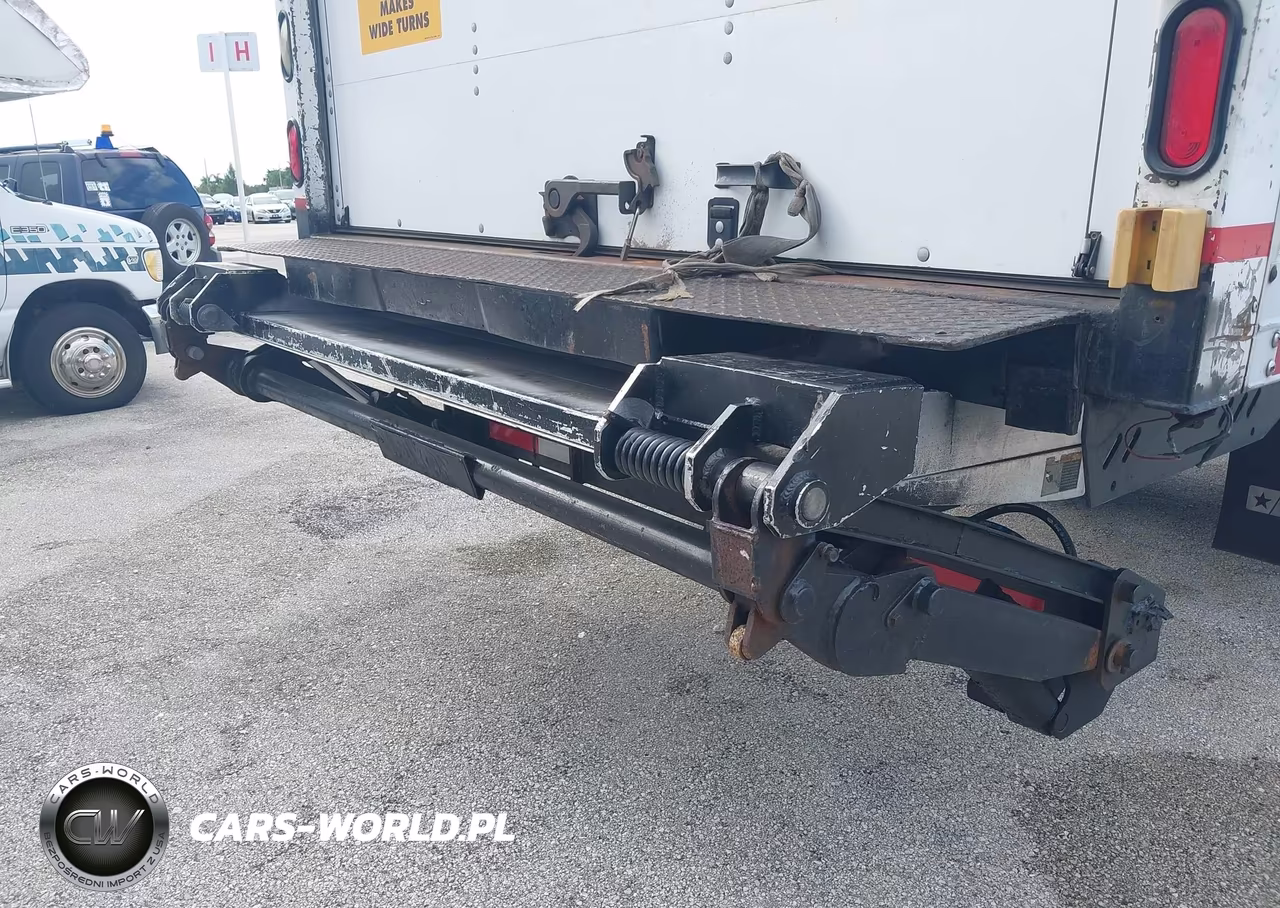 2007 International 4000 4300 VIN:1HTMMAAM97H378362 - 19