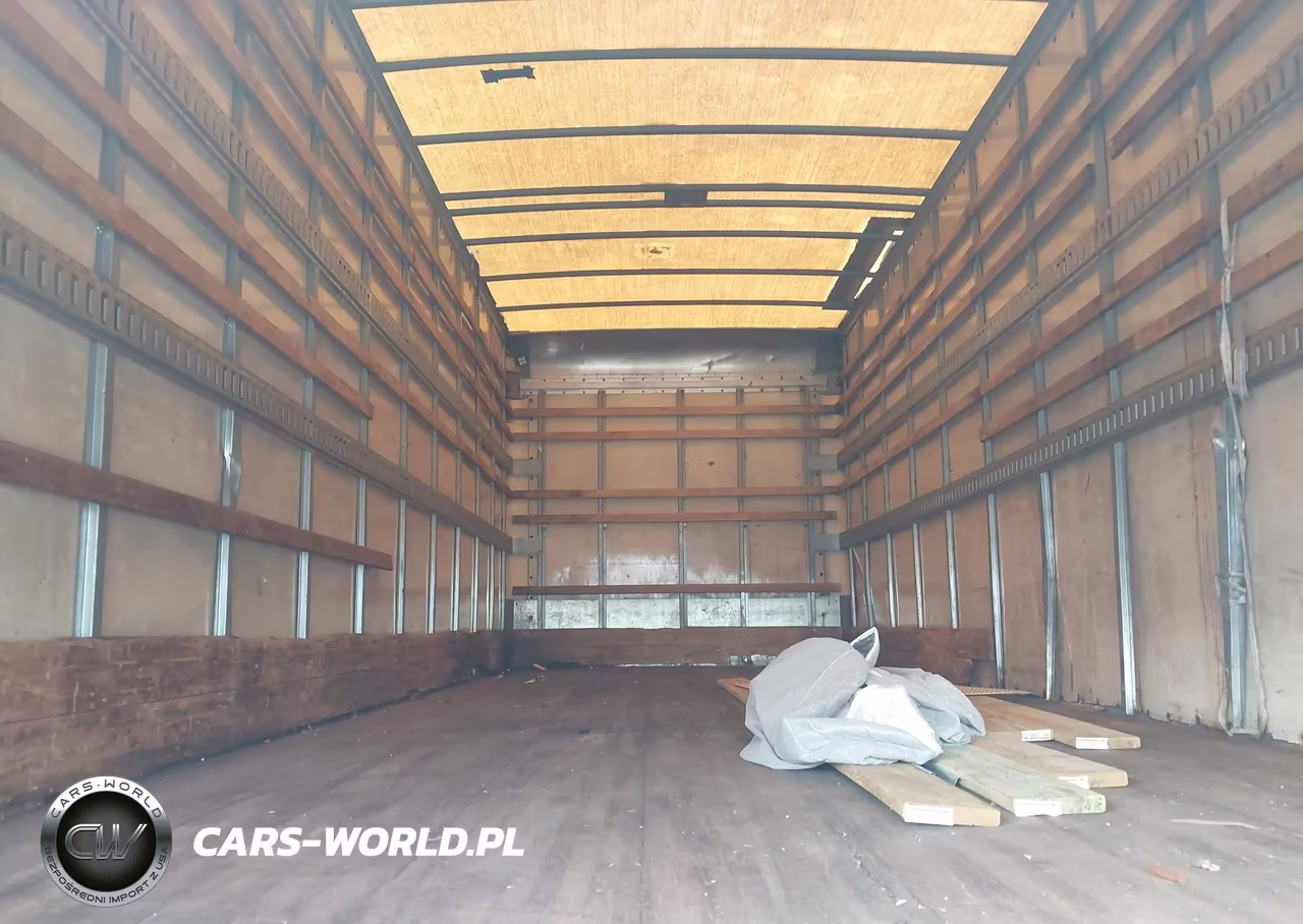 2007 International 4000 4300 VIN:1HTMMAAM97H378362 - 7