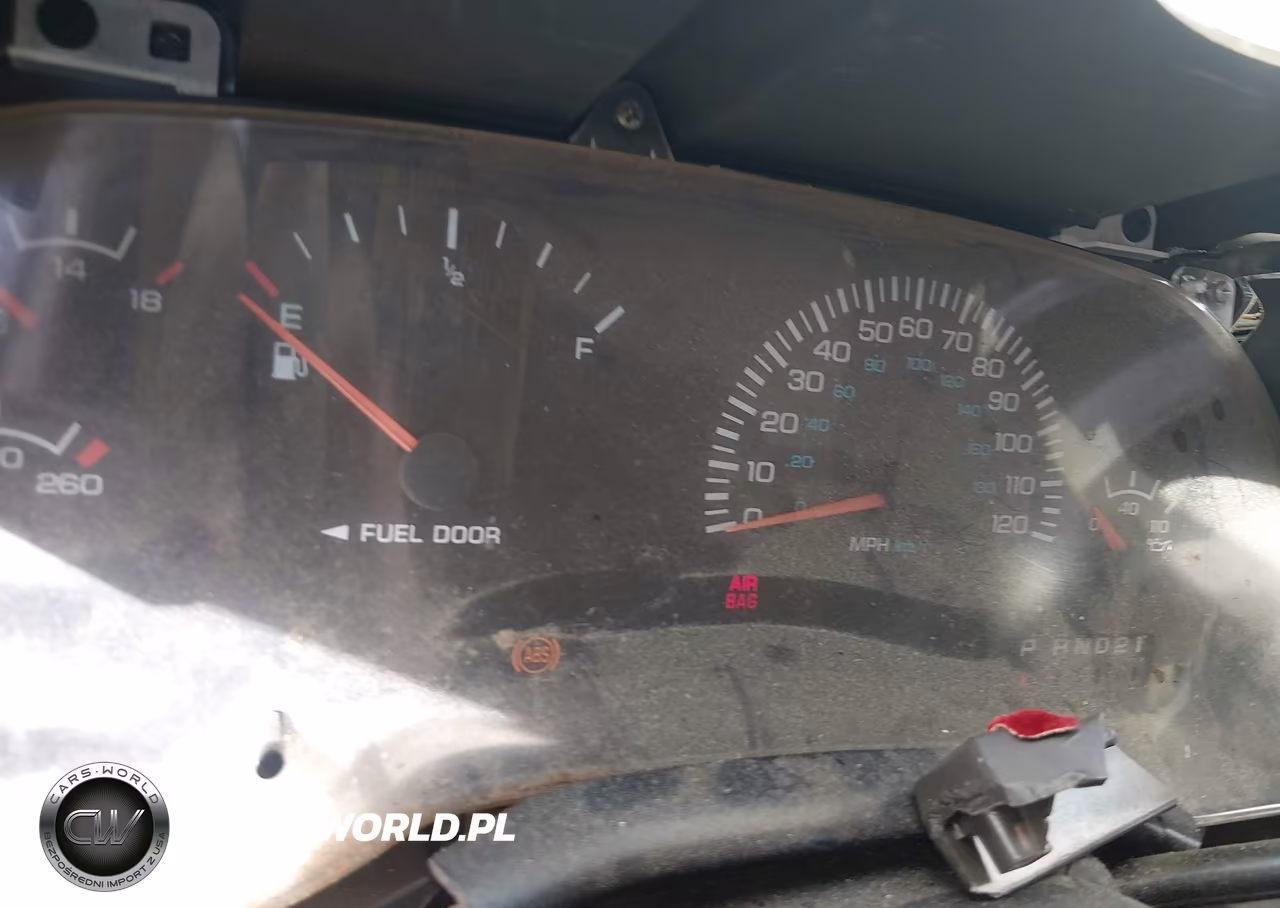1999 Dodge Ram 1500 St VIN:3B7HC13Y2XG212647 - 7