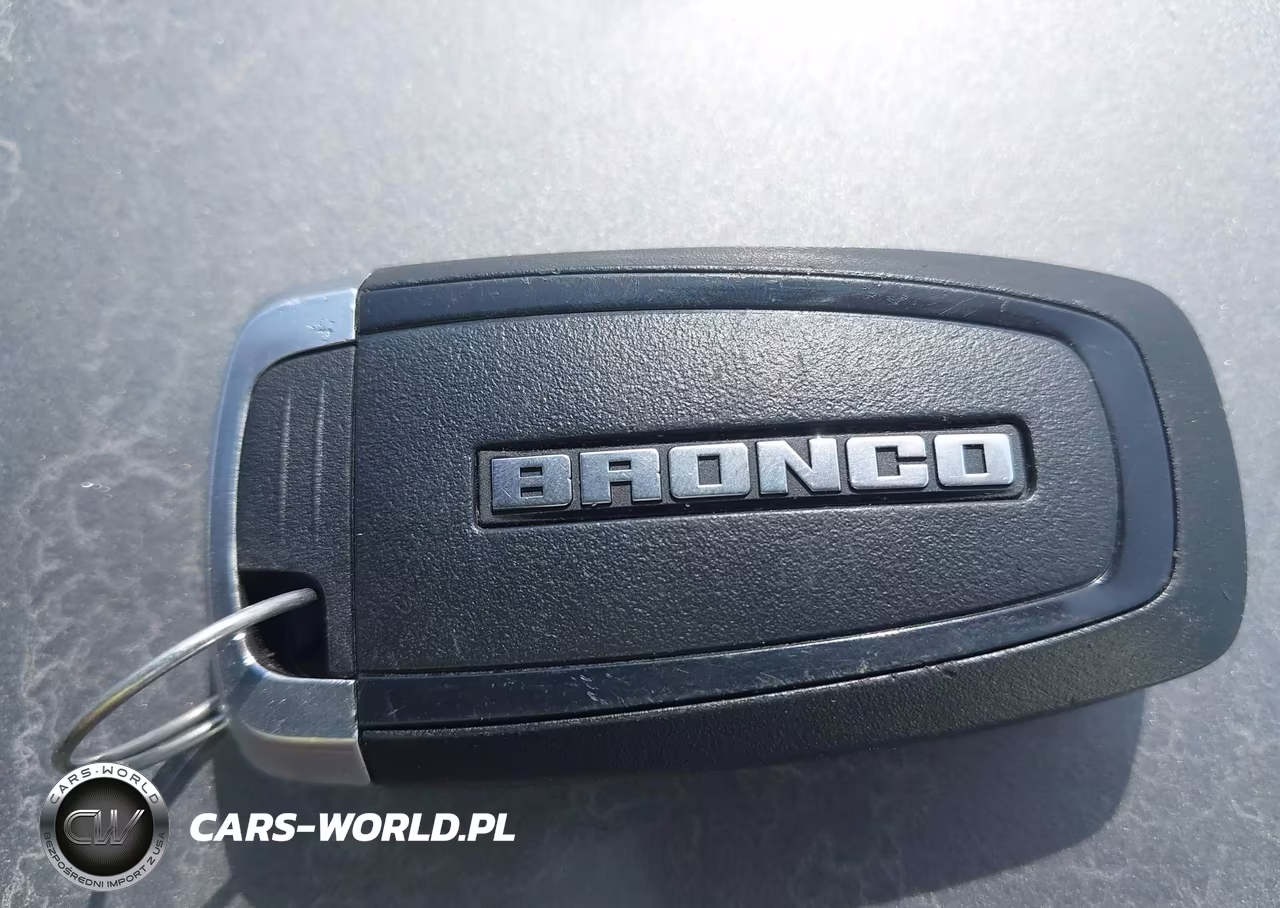 2022 Ford Bronco Sport Big Bend VIN:3FMCR9B61NRD19564 - 11