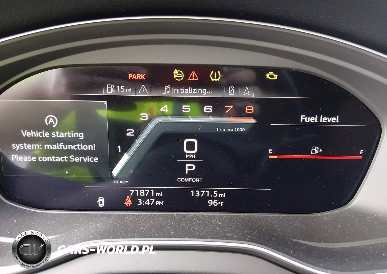 2022 Audi Q5 Premium Plus 45 Tfsi S Line Quattro S Tronic VIN:WA1EAAFY2N2131703 - 7