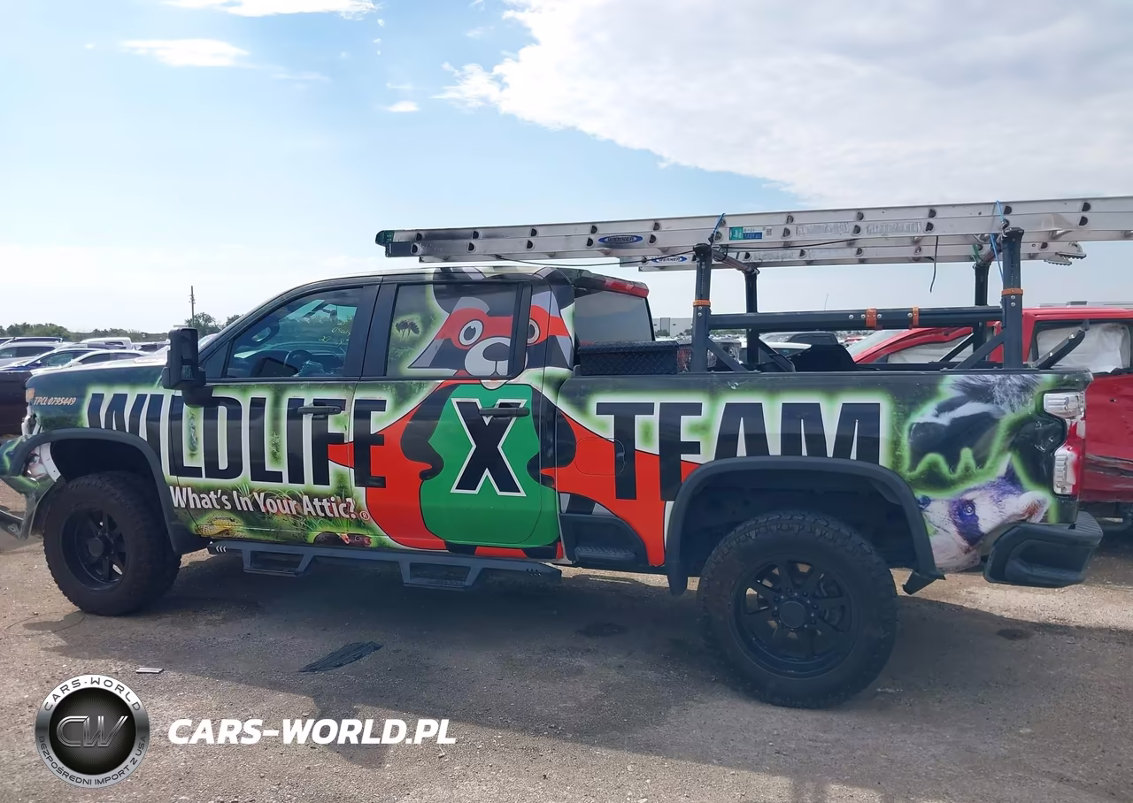 2020 Chevrolet Silverado 2500Hd 2Wd Standard Bed Wt VIN:1GC4WLE7XLF127816 - 14