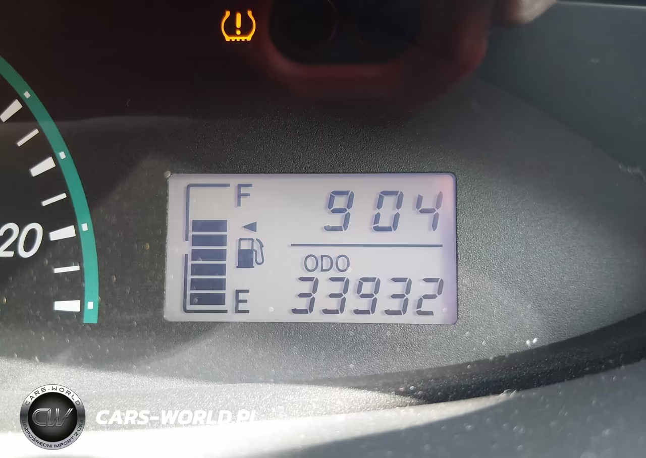2009 Toyota Yaris VIN:JTDBT903291335525 - 15