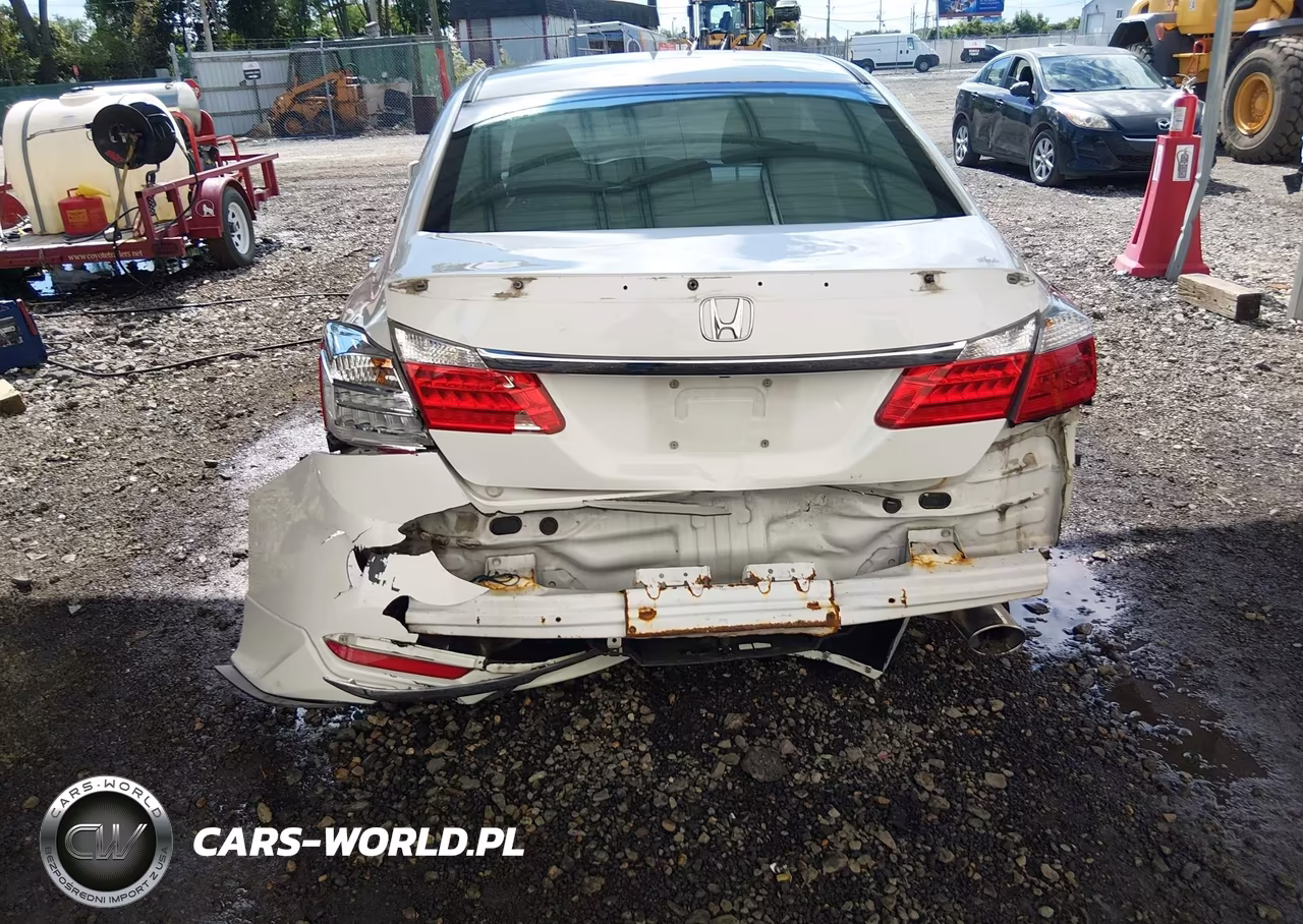 2014 Honda Accord Sport VIN:1HGCR2F58EA234925 - 6