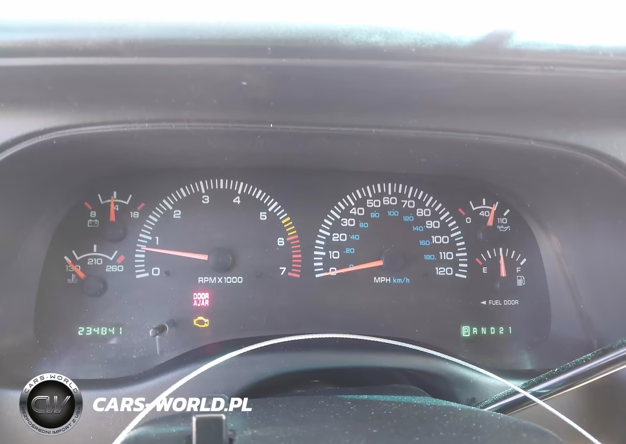 2000 Dodge Dakota Slt-Sport VIN:1B7GG2AN4YS756768 - 7