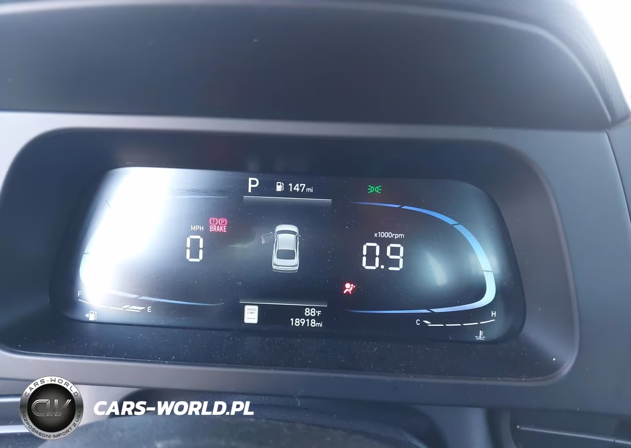 2025 Hyundai Elantra Sel Sport VIN:KMHLM4DG9SU012901 - 7