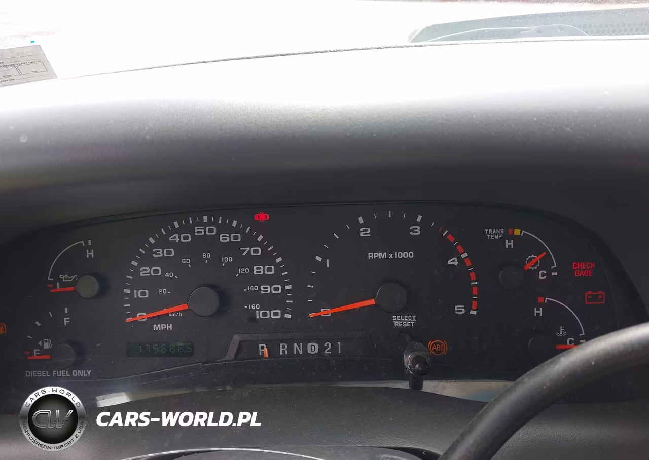 2002 Ford F-250 Lariat-Xl-Xlt VIN:1FTNX21F12EC03307 - 7
