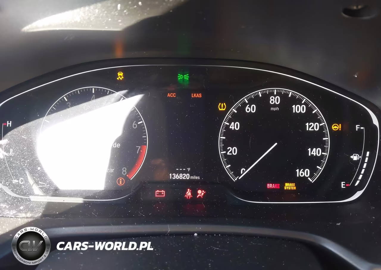 2018 Honda Accord Sport 2.0T VIN:1HGCV2F37JA006421 - 7