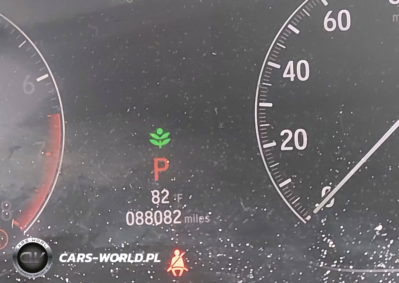 2020 Honda Accord Ex VIN:1HGCV1F41LA058987 - 15