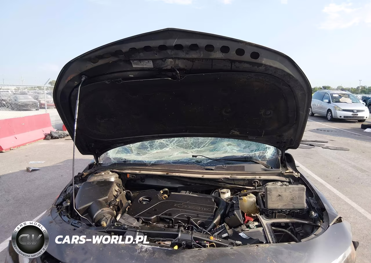 2018 Chevrolet Malibu Lt VIN:1G1ZD5ST5JF141685 - 10