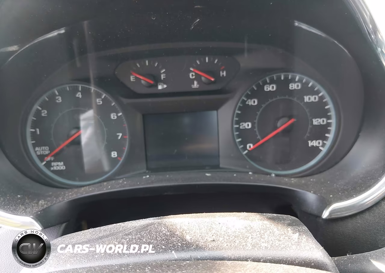 2018 Chevrolet Malibu Lt VIN:1G1ZD5ST5JF141685 - 7