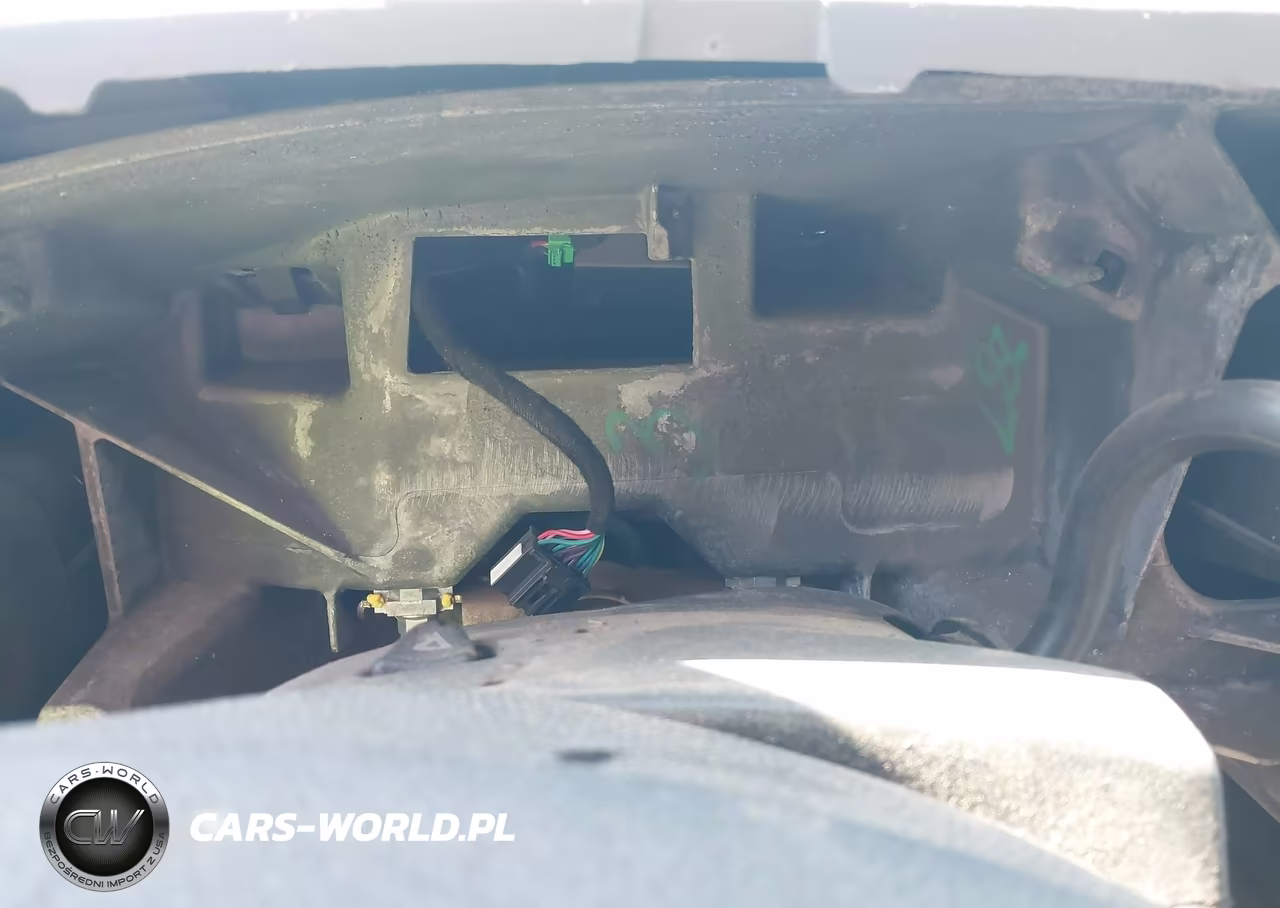 2012 Chevrolet Express 1500 Work Van VIN:1GCSGAFX5C1121152 - 7
