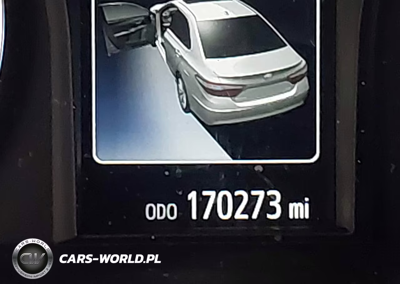 2016 Toyota Camry Se VIN:4T1BF1FK8GU584054 - 15