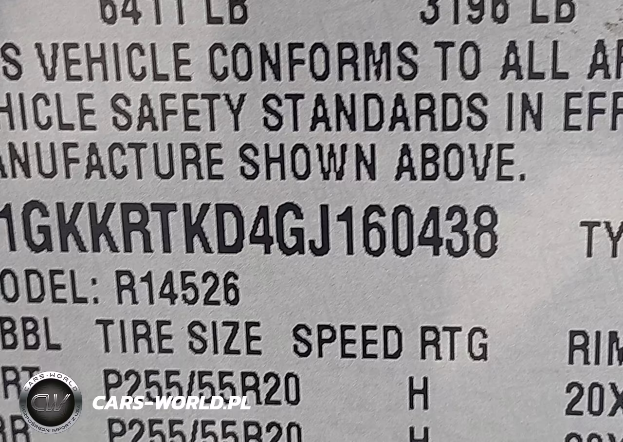 2016 GMC Acadia Denali VIN:1GKKRTKD4GJ160438 - 9