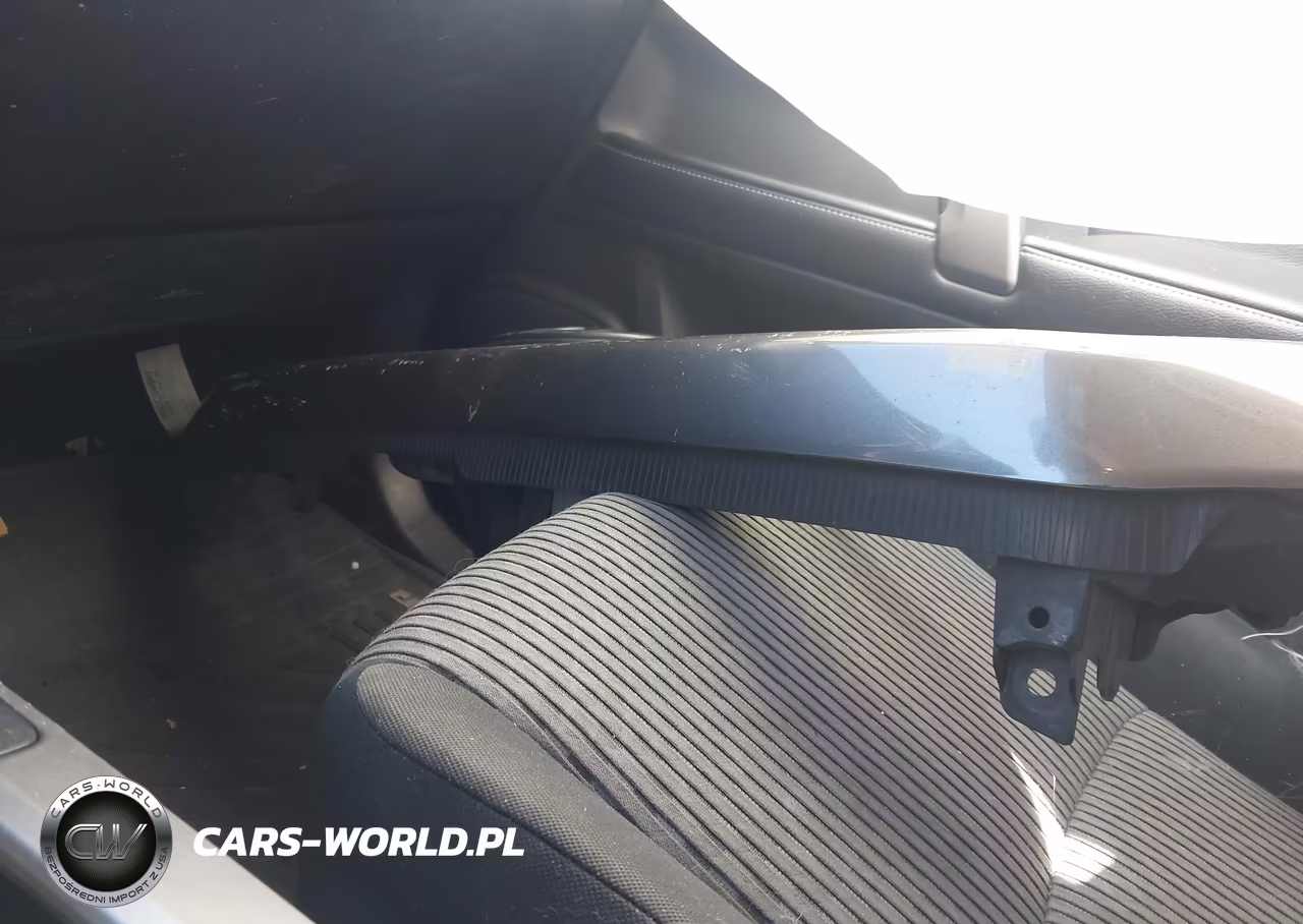 2016 Toyota 4Runner Sr5 VIN:JTEBU5JR3G5348715 - 18