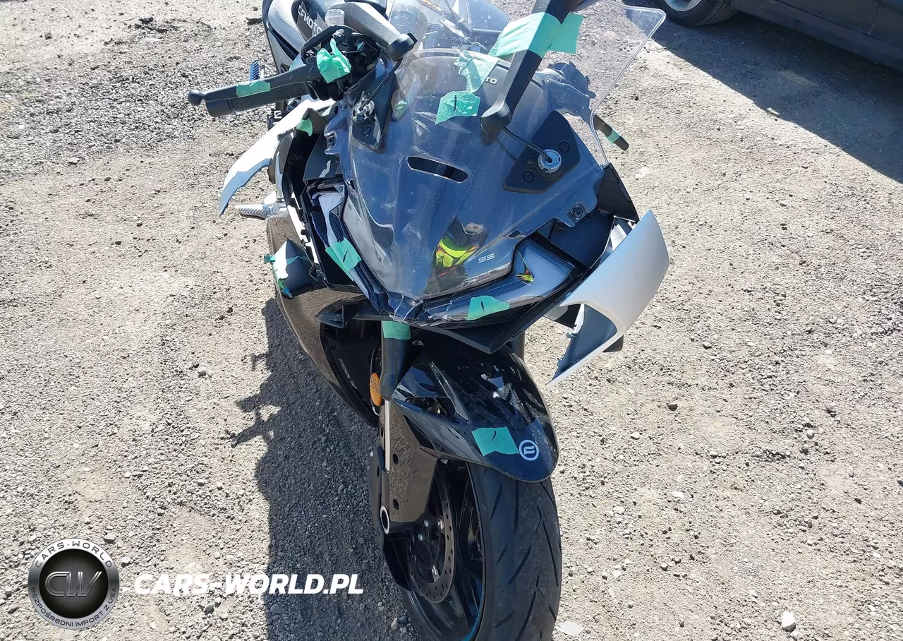 2026 Cf Moto 675Ss VIN:LCEPEVLP7T6003551 - 14
