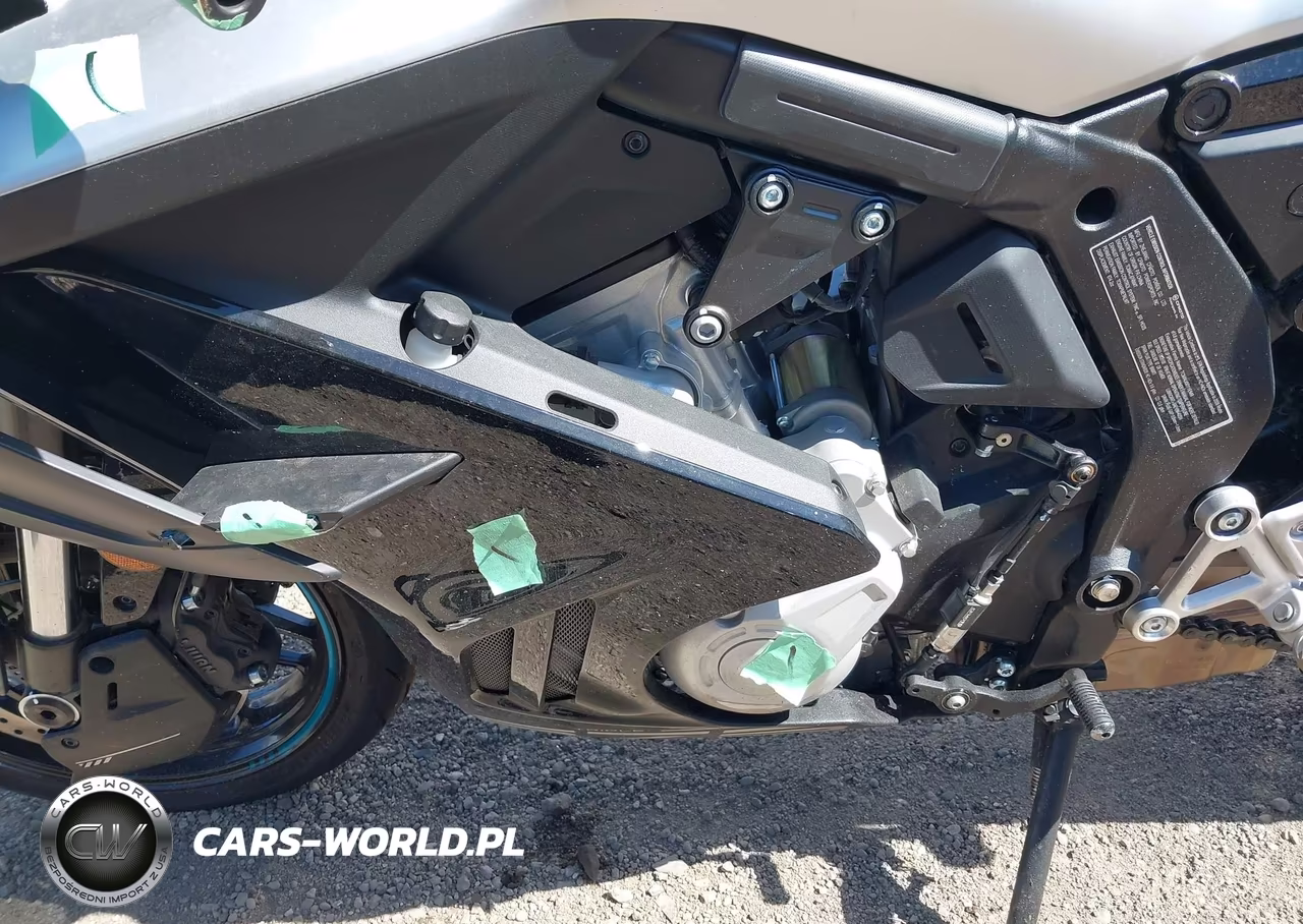 2026 Cf Moto 675Ss VIN:LCEPEVLP7T6003551 - 9