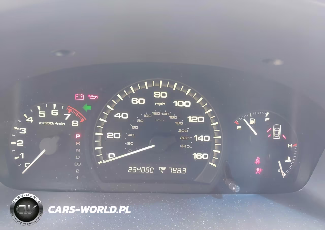 2007 Honda Accord 3.0 Ex VIN:1HGCM66597A077141 - 7