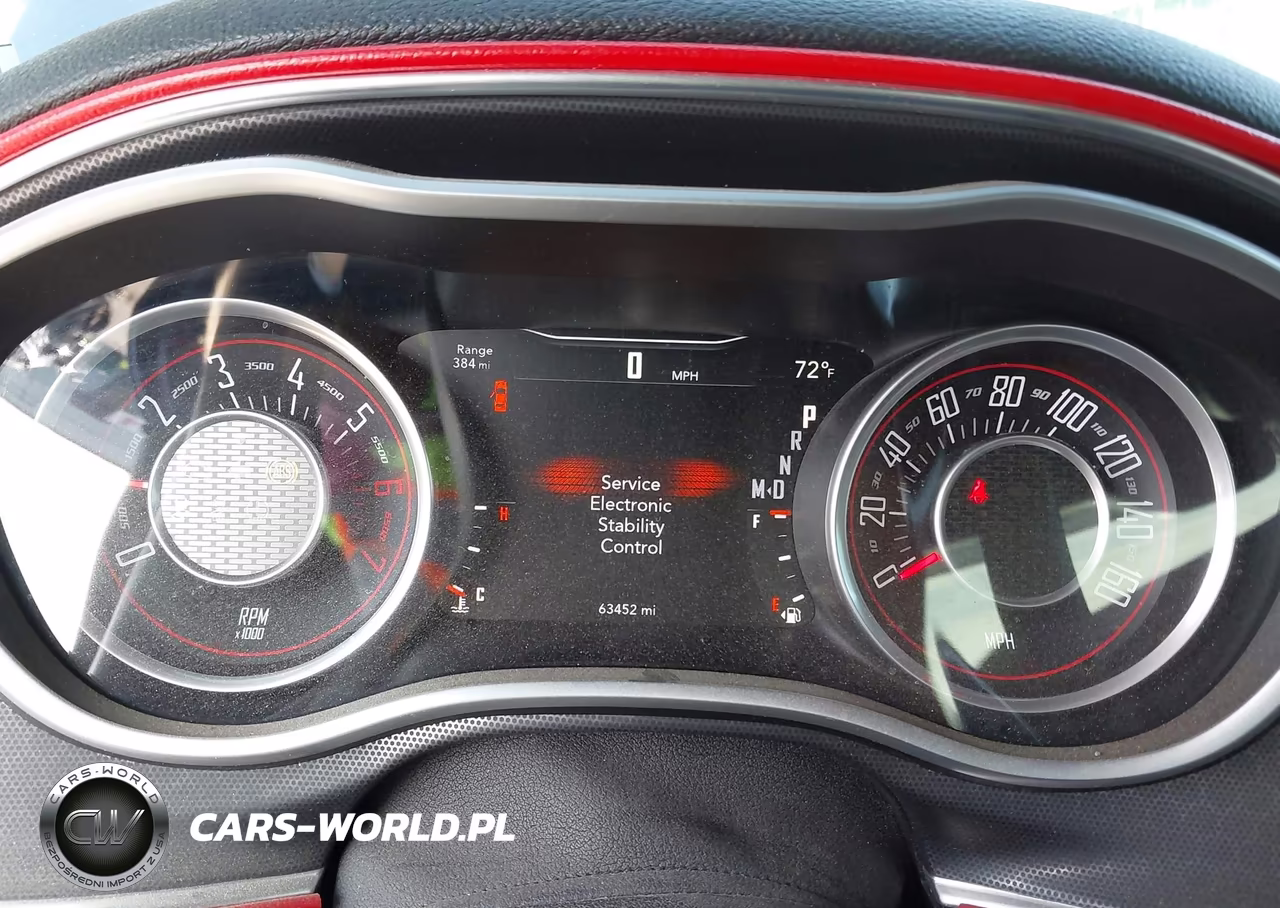 2015 Dodge Challenger R-T Plus VIN:2C3CDZBT4FH888841 - 7