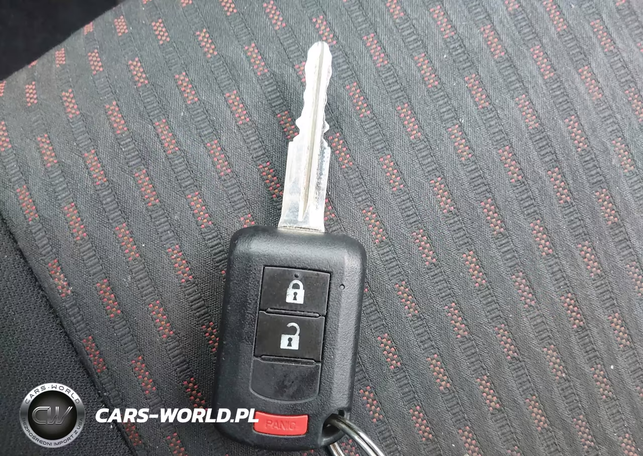 2017 Mitsubishi Outlander Sport 2.0 Le VIN:JA4AR3AU6HZ067877 - 11