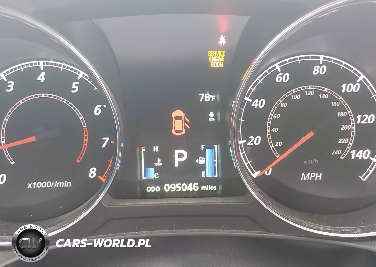 2017 Mitsubishi Outlander Sport 2.0 Le VIN:JA4AR3AU6HZ067877 - 7