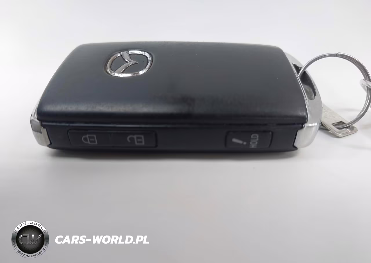 2023 Mazda Cx-5 2.5 S Carbon Edition VIN:JM3KFBCM6P0118122 - 11