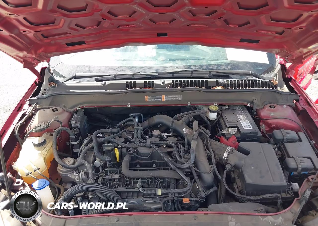 2020 Ford Fusion Se VIN:3FA6P0HD1LR219900 - 10