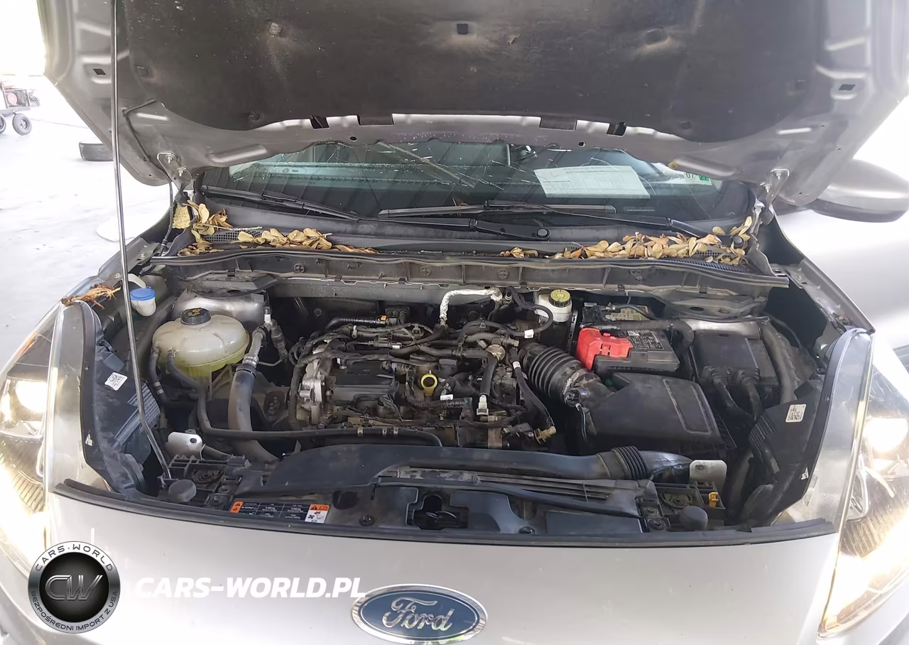 2021 Ford Escape Se VIN:1FMCU0G65MUA58708 - 10