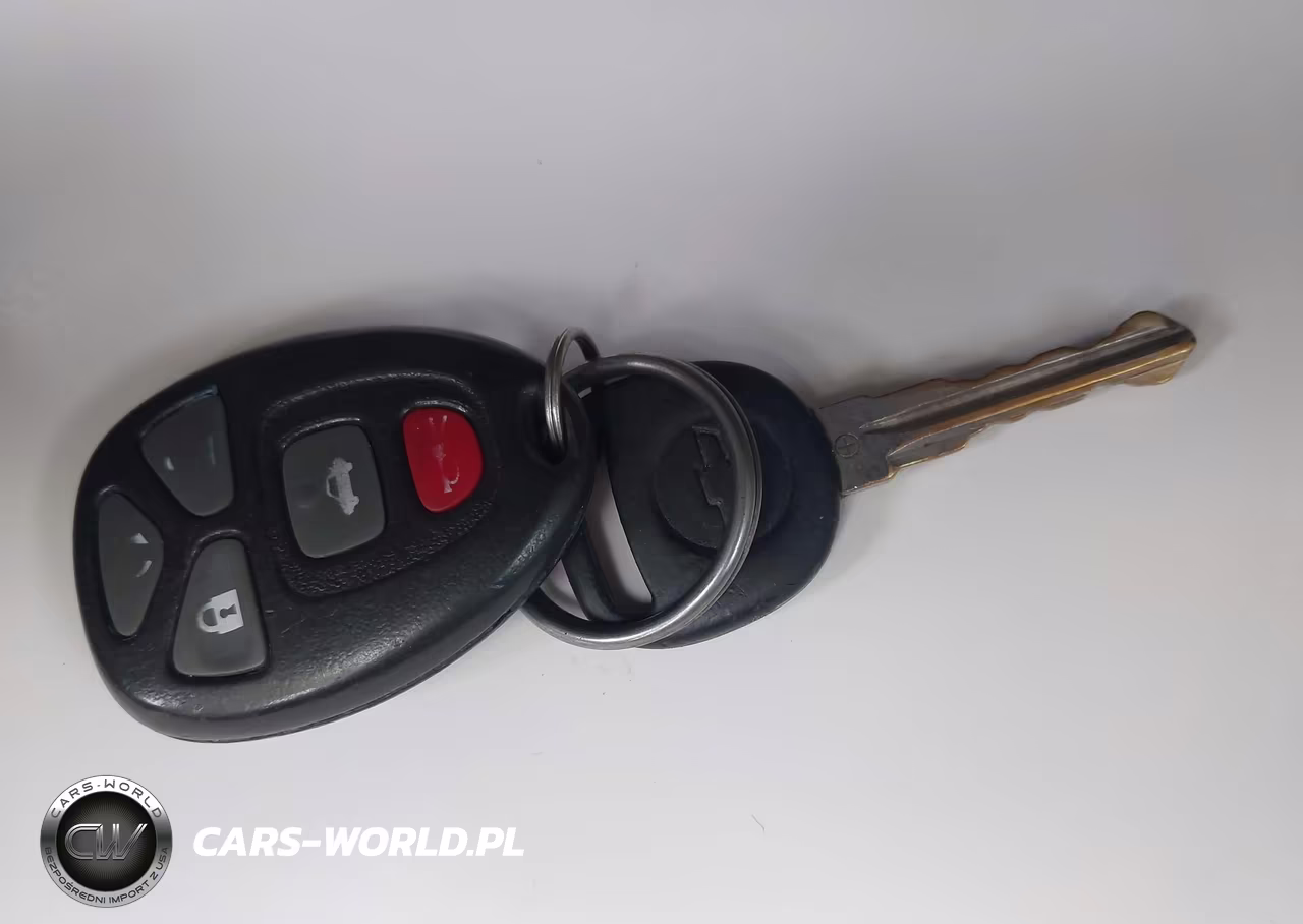 2008 Chevrolet Impala Ltz VIN:2G1WU583389195936 - 11
